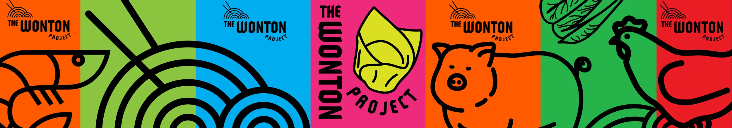 The Wonton Project